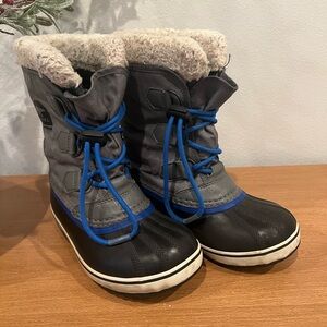 SOREL Kids Snowboots